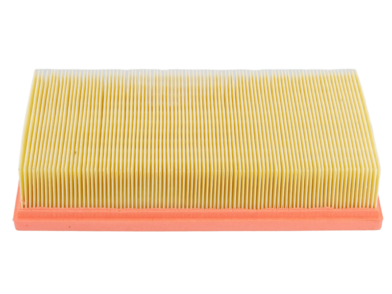 Doc's Auto Parts Engine Air Filter DA4866 (Quantity 1)