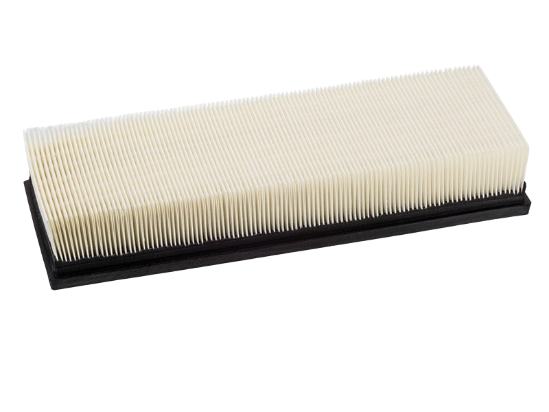 Doc's Auto Parts Engine Air Filter DA5604 (Quantity 1)