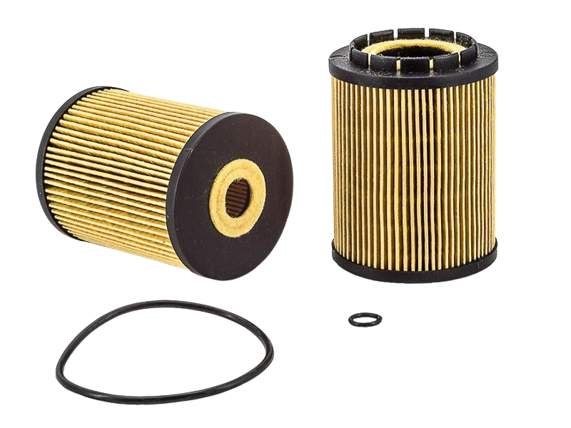 Doc's Auto Parts Oil Filter D5545 (Quantity 1)