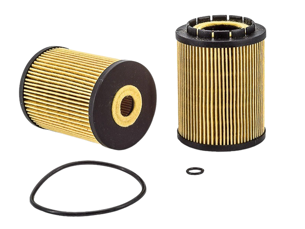 Doc's Auto Parts Oil Filter D5545 (Quantity 1)