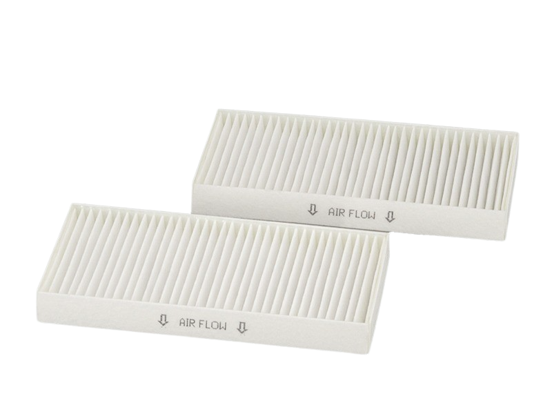 Doc's Auto Parts Cabin Air Filter DC3749