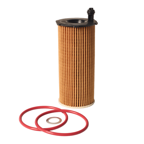 Doc's Auto Parts Oil Filter D11969 (Quantity 1)