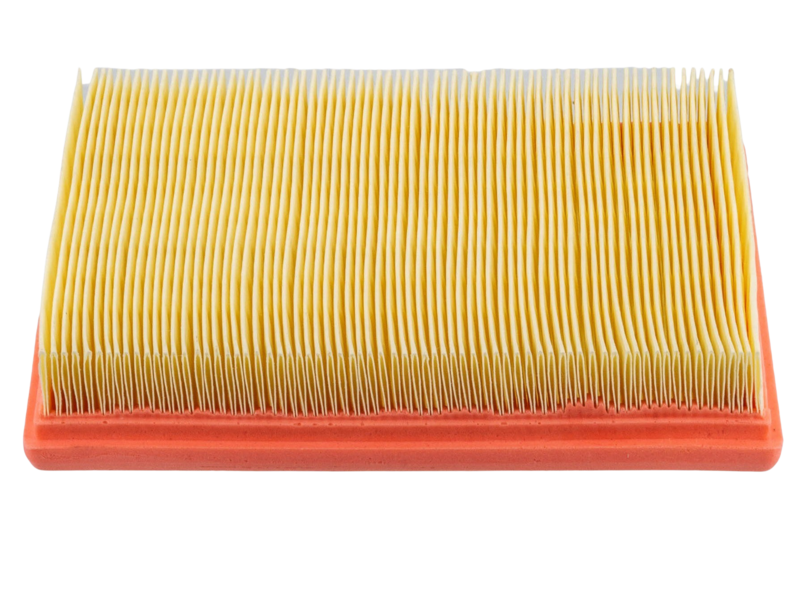 Doc's Auto Parts Engine Air Filter DA5051 (Quantity 1)