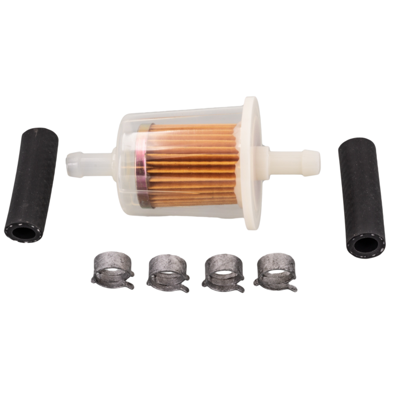 Doc's Auto Parts Fuel Filter DG15P