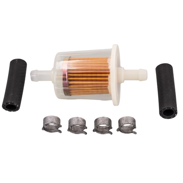 Doc's Auto Parts Fuel Filter DG15P