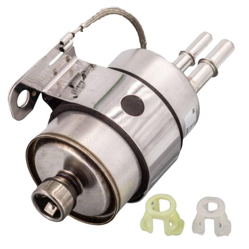 Doc's Auto Parts Fuel Filter DGF336