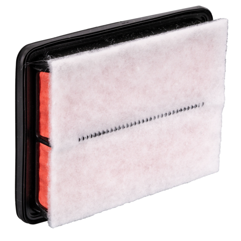 Doc's Auto Parts Engine Air Filter DA11608 (Quantity 1)