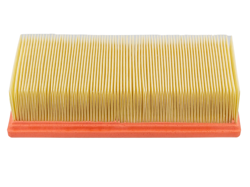 Doc's Auto Parts Engine Air Filter DA3558 (Quantity 1)
