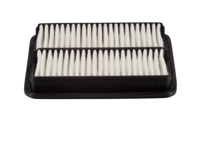 Doc's Auto Parts Engine Air Filter DA5387 (Quantity 1)