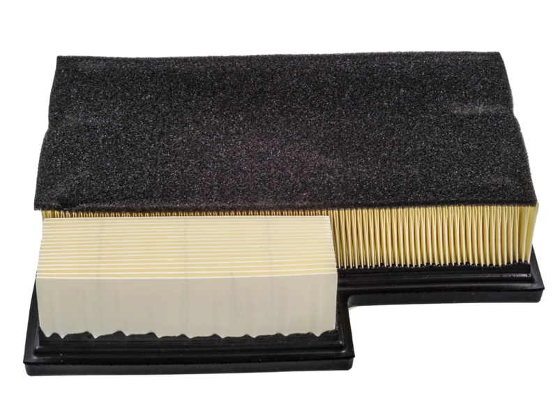 Doc's Auto Parts Engine Air Filter DA10392 (Quantity 1)