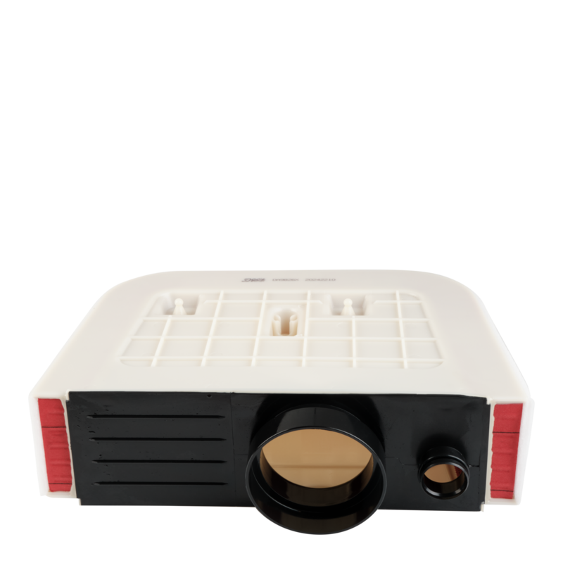 Doc's Auto Parts Engine Air Filter DA9826 (Quantity 1)