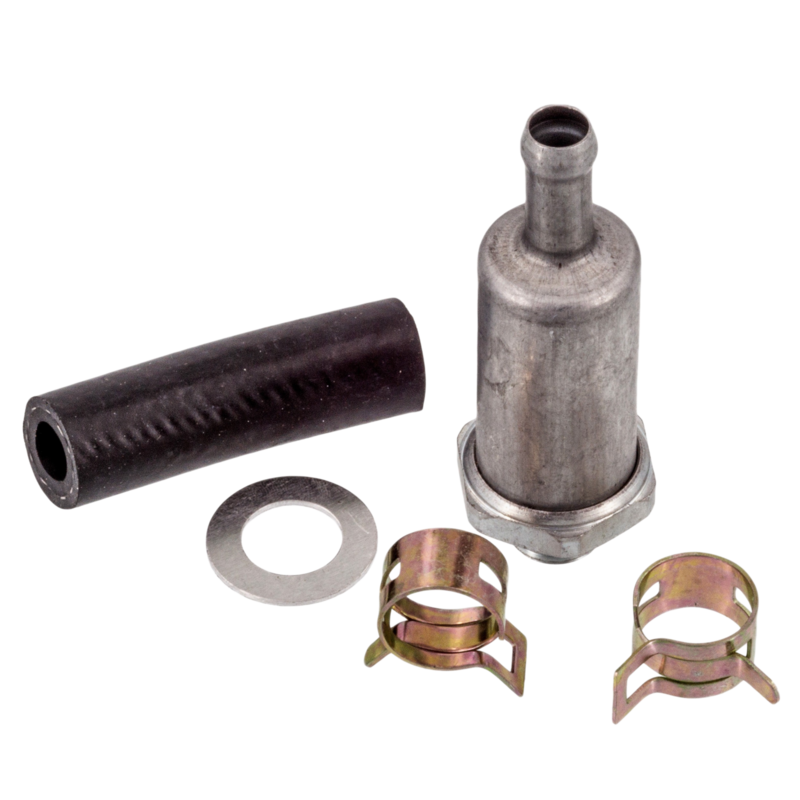 Doc's Auto Parts Fuel Filter DG23