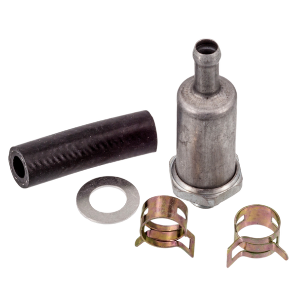 Doc's Auto Parts Fuel Filter DG23