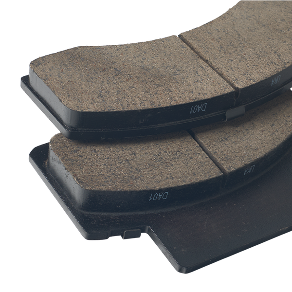 Doc's Diesel Dodge RAM 5.9L Cummins 2500/3500 4WD Ceramic Front Brake Pads 1994-1999