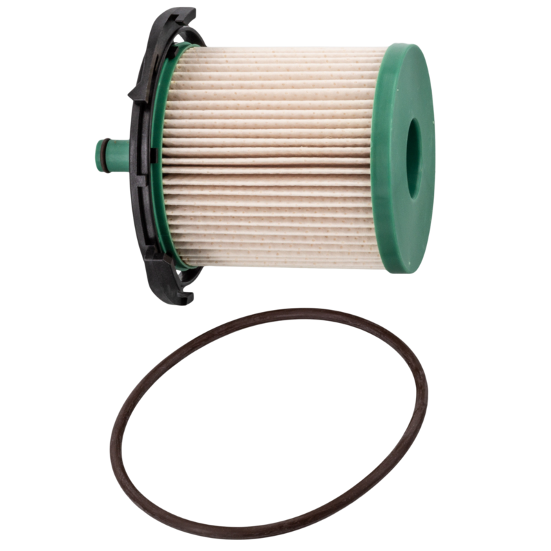 Doc's Auto Parts Fuel Filter DFD4621