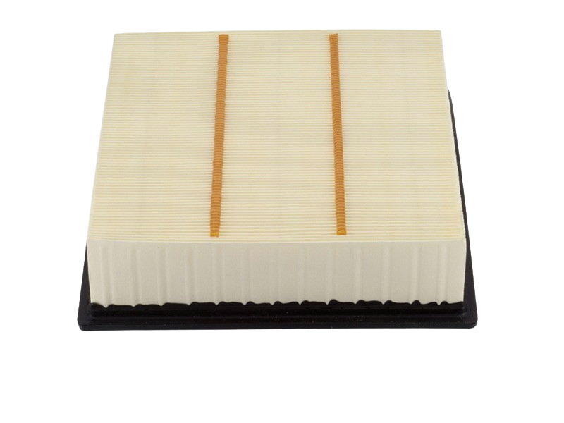 Doc's Auto Parts replacement engine air filter for gas trucks