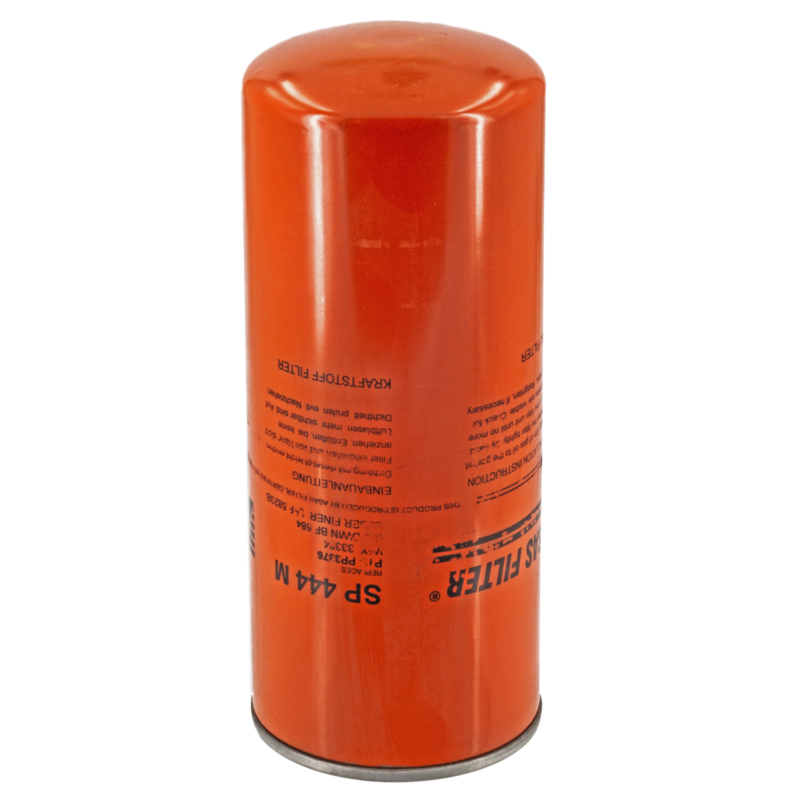 Doc's Auto Parts Fuel Filter DP3376