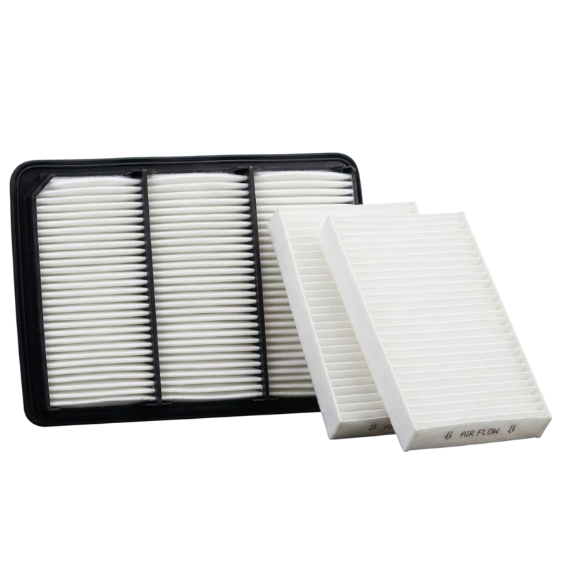 Doc's Auto Parts Filter Kit DAPEACF-013