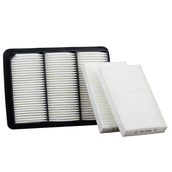 Doc's Auto Parts Filter Kit DAPEACF-013