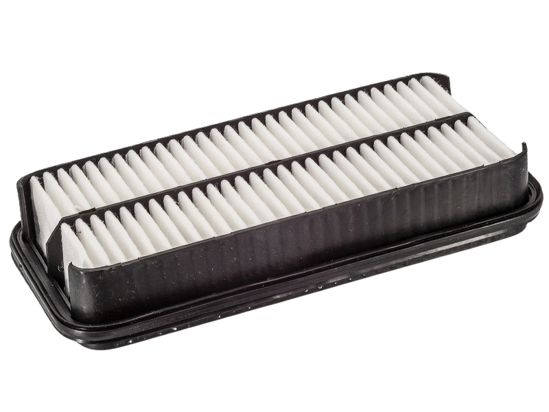 Doc's Auto Parts Engine Air Filter DA4869 (Quantity 1)