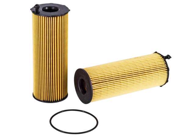 Doc's Auto Parts Oil Filter D6148 (Quantity 1)