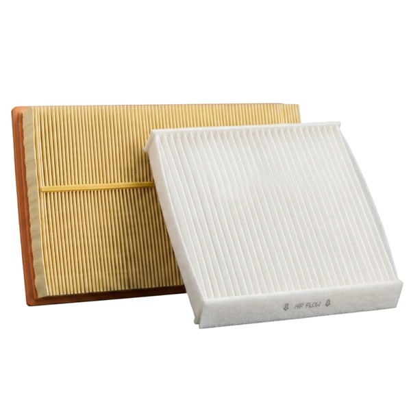 Doc's Auto Parts Filter Kit DAPEACF-029