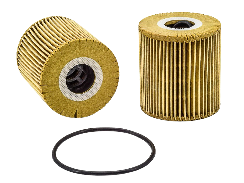 Doc's Auto Parts Oil Filter D5315 (Quantity 1)