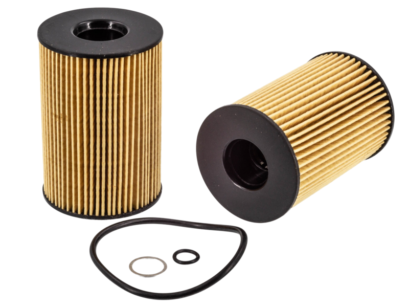 Doc's Auto Parts Oil Filter D5904 (Quantity 1)