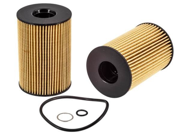 Doc's Auto Parts Oil Filter D5904 (Quantity 1)