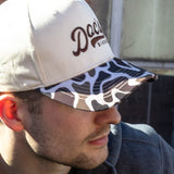 Hauloween: free camo hat