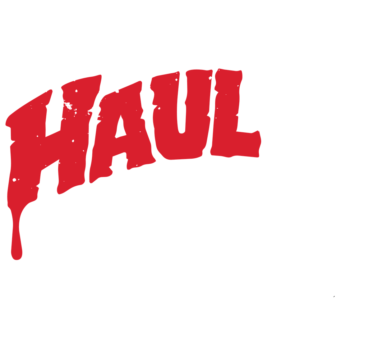 Doc's Haul-o-ween