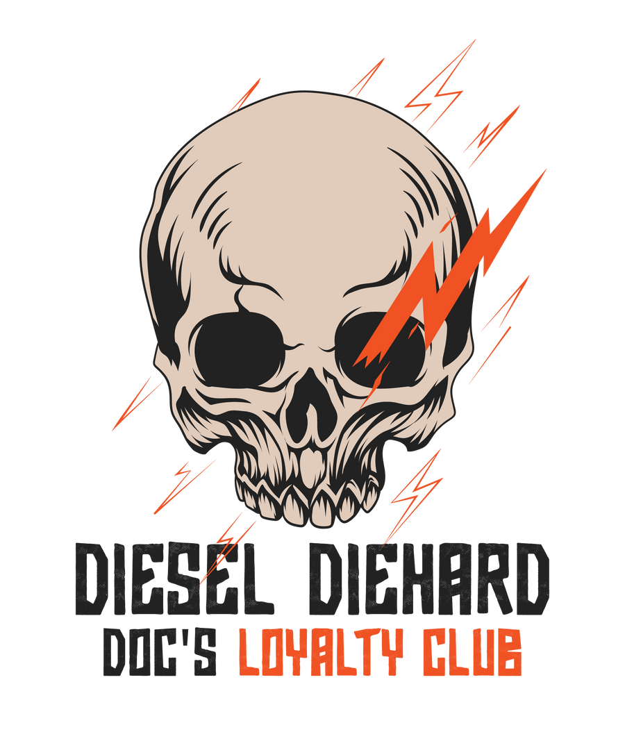 Diesel Diehard