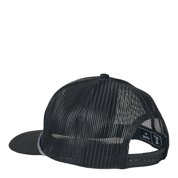 Doc's Diesel Black Performance Hat