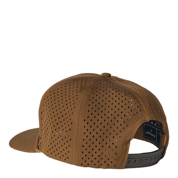 Doc's Diesel Tan Performance Hat