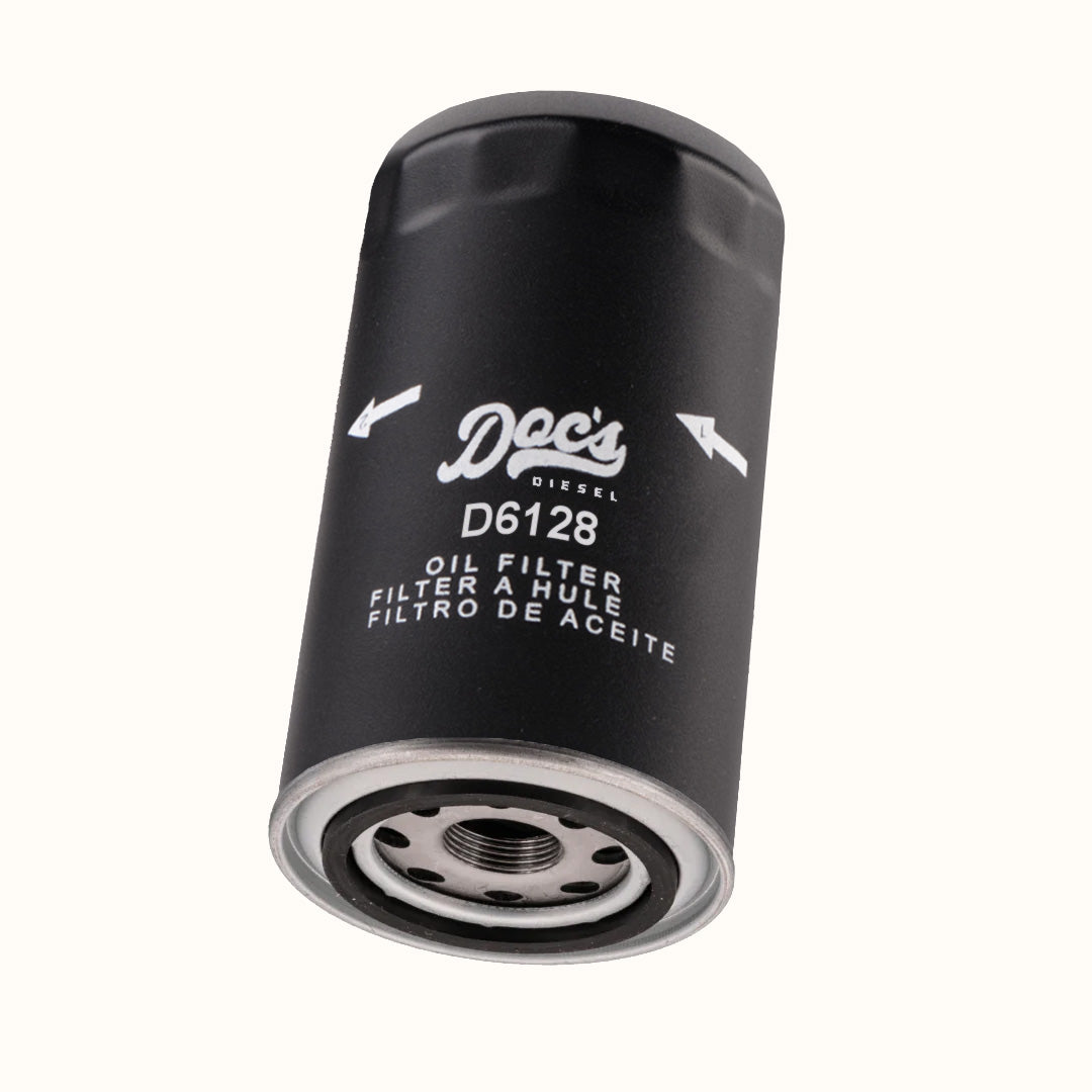 DOC'S Ford 6.7L Powerstroke Oil Filter 2011-2024 | Replaces FL2051