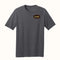 DOC'S Shop T-Shirt. Dark Gray