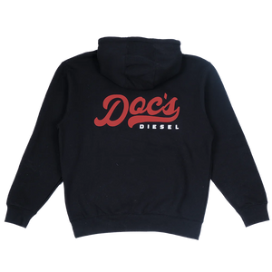 Doc's Staple Hoodie