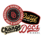 Doc's Diesel Signature Sticker Pack