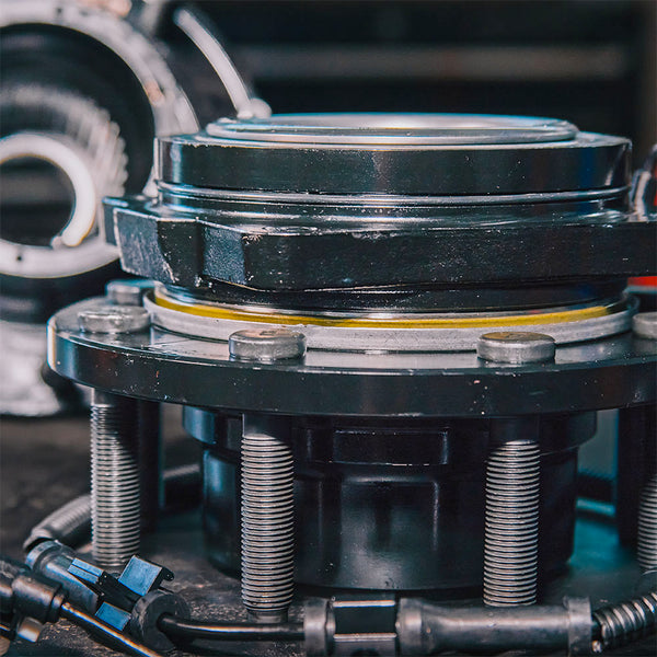Doc's Diesel Hub Assemblies Lifestyle 5